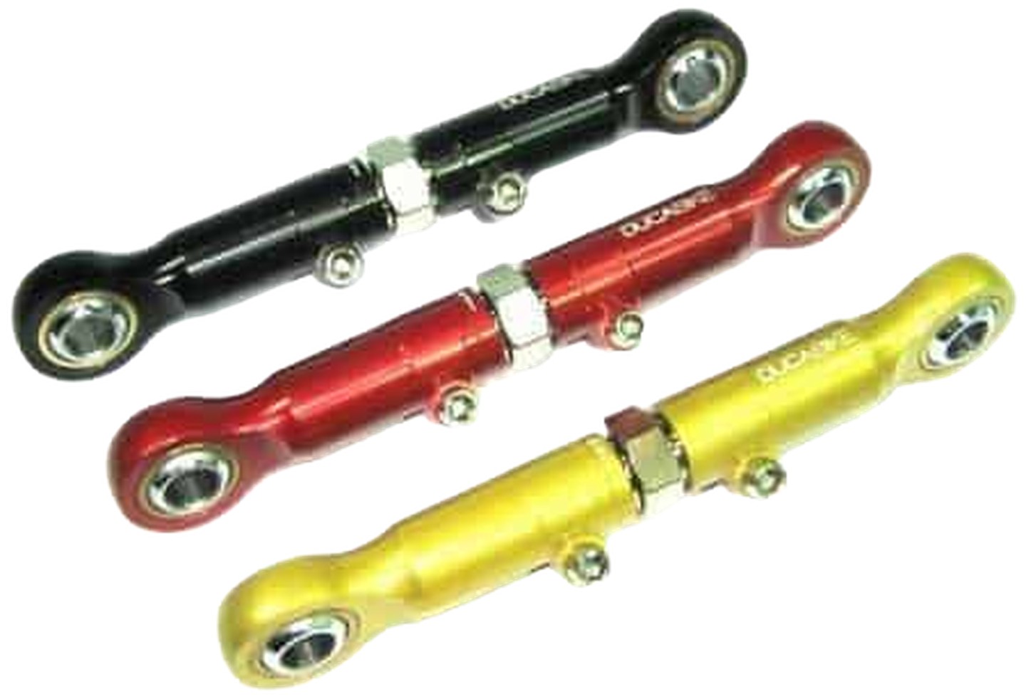 BIELLETTE SUSPENSION RÉGLABLE DUCABIKE DUCATI SBK 848/1098/1198 - SF 848/1098 (ADR01)