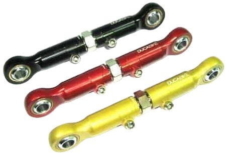 BIELLETTE DE SUSPENSION RÉGLABLE DUCABIKE PANIGALE 899/959/1199/1299 -RAPPORT PROGRESSIF (ADR05)