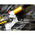 BIELLETTE DE SUSPENSION RÉGLABLE DUCABIKE PANIGALE 899/959/1199/1299 -RAPPORT PROGRESSIF (ADR05)