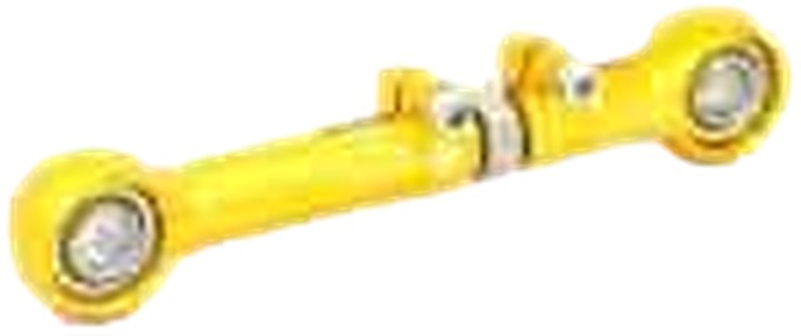 BIELLETTE DE SUSPENSION RÉGLABLE DUCABIKE PANIGALE 899/959/1199/1299 -RAPPORT PROGRESSIF (ADR05)