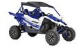 Reprogrammation Yamaha YXZ1000R 2016-2022