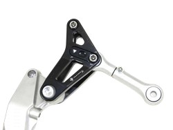 BASCULEUR SUSPENSION RÉGLABLE DUCABIKE PANIGALE 899/959/1199/1299/V2 (BSP01)