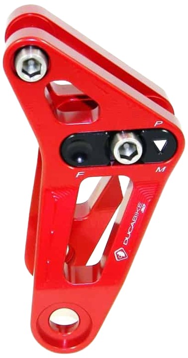 BASCULEUR SUSPENSION RÉGLABLE DUCABIKE PANIGALE 899/959/1199/1299/V2 (BSP01)