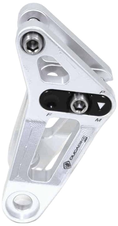 BASCULEUR SUSPENSION RÉGLABLE DUCABIKE PANIGALE 899/959/1199/1299/V2 (BSP01)