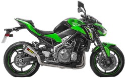 COLLECTEUR RACING AKRAPOVIC Z900 17-19 (E-K9R2)