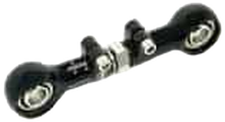 BIELLETTE SUSPENSION RÉGLABLE DUCABIKE PANIGALE 899/959/1199/1299 - RAPPORT FIXE (ADR04)