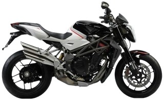 Reprogrammation boitier ECU MV AGUSTA BRUTALE 989 R