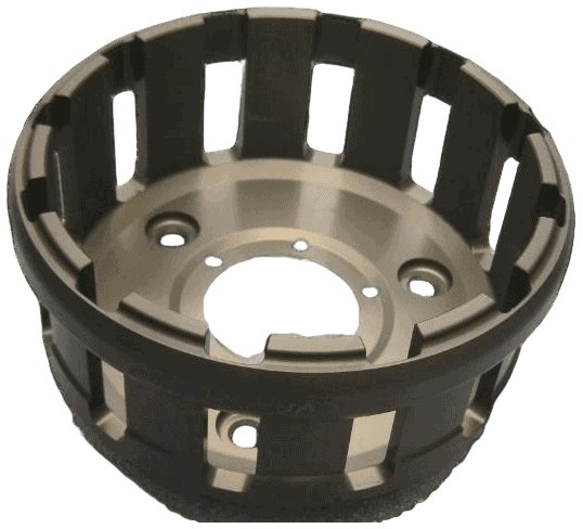 CLOCHE EMBRAYAGE RACING EVR 1199-1299 PANIGALE (CDU-WET-Z12-B)