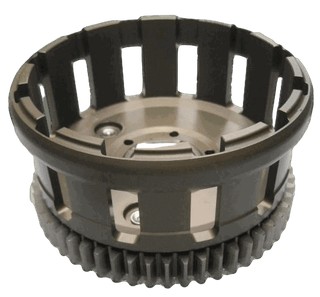 CLOCHE EMBRAYAGE RACING EVR 1199-1299 PANIGALE (CDU-WET-Z12-B)