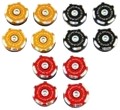 BOUCHONS DE CADRE DUCATI 1199 PANIGALE (TT119902) 