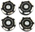 BOUCHONS DE CADRE DUCATI 1199 PANIGALE (TT119902) 