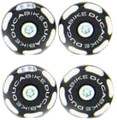 Bouchons de cadre MONSTER 620/695/1000/S2R 800/S2R1000/S4/S4R/S4RS (TTMSR02)