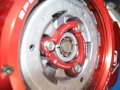 PLATEAU DE PRESSION ETOILE DUCABIKE 959-1199-1299-V4-SF V4 (SM01)
