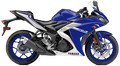 Reprogrammation BOITIER ECU YAMAHA R3 2015-2017
