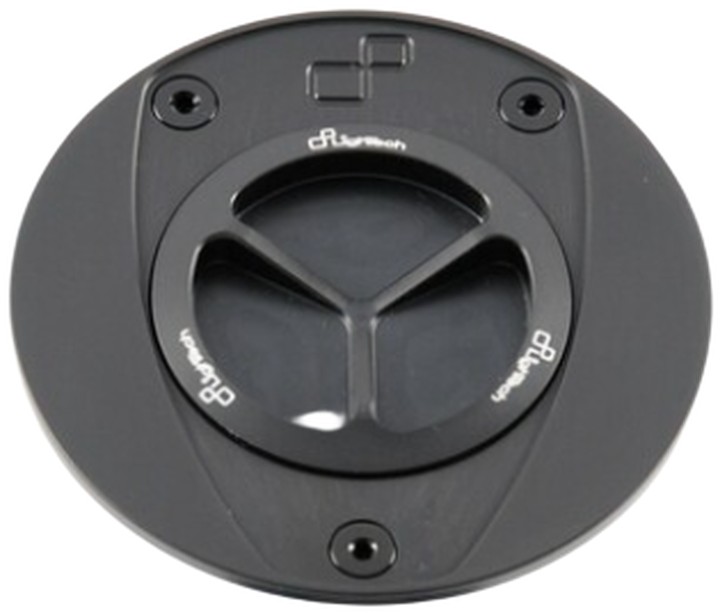 BOUCHON DE RESERVOIR LIGHTECH HONDA