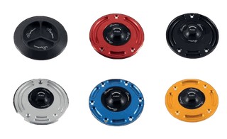 BOUCHON DE RESERVOIR LIGHTECH SUZUKI GSXR