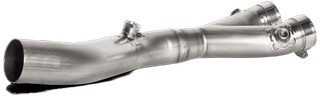 TUBE DECATALYSEUR TITANE AKRAPOVIC YAMAHA MT10 - SP (L-Y10SO15T)
