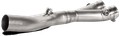 TUBE DECATALYSEUR TITANE AKRAPOVIC YAMAHA MT10 - SP (L-Y10SO15T)