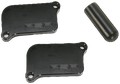 KIT PLAQUES DE DEPOLLUTION ZX6R / 636  09-20