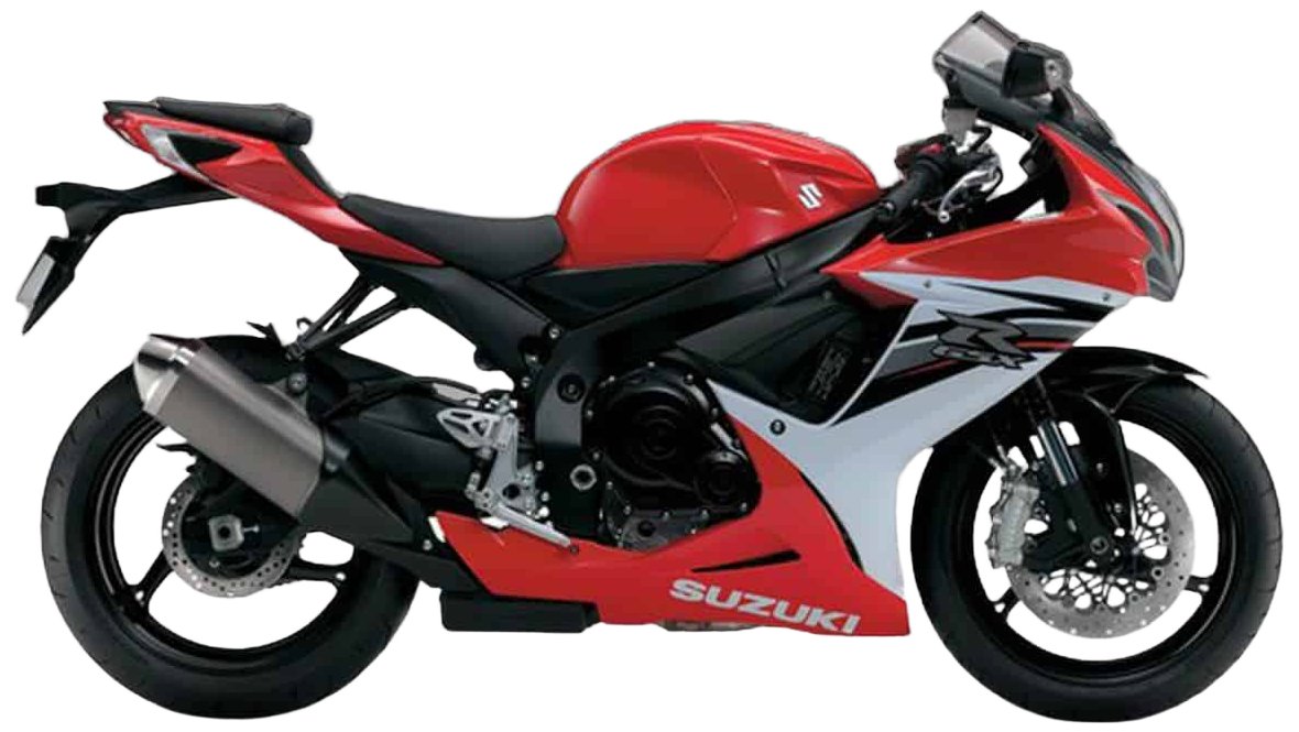Reprogrammation boitier ECU SUZUKI 750 GSXR 2004-2005