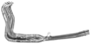 COLLECTEUR RACING ARROW POUR GSX-R 1000 / 1000 R 2017-2019 (71660MI)