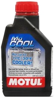 MOTUL MOCOOL