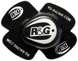 SLIDERS DE GENOUX RG-RACING