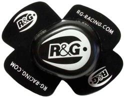 SLIDERS DE GENOUX RG-RACING