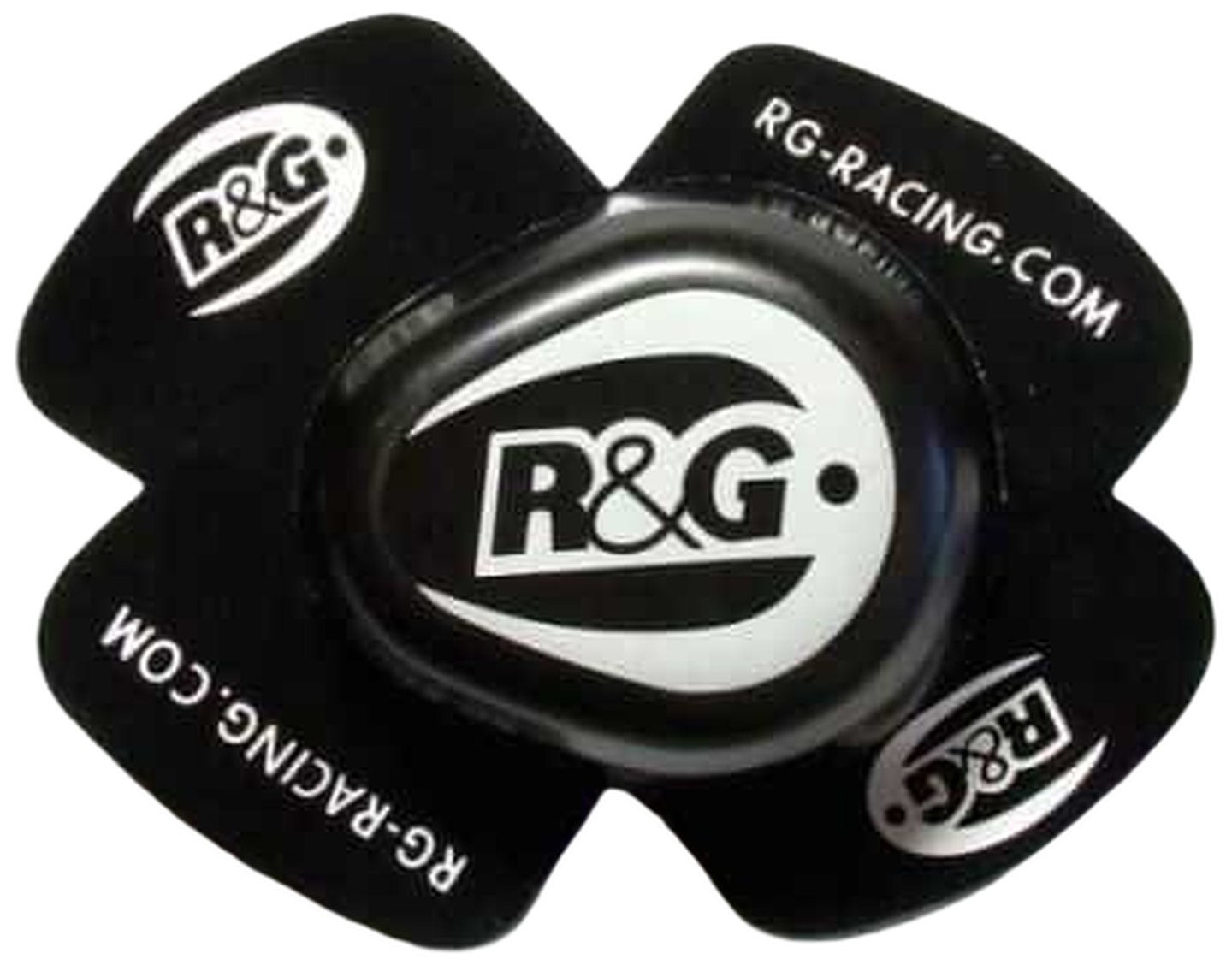 SLIDERS DE GENOUX RG-RACING