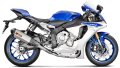LIGNE AKRAPOVIC RACING EVOLUTION TITANE R6 2008-2022 (S-Y6E9-APT)