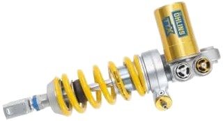 AMORTISSEUR ARRIÈRE OHLINS TTX-GP S1000RR 2012-2014 (BM361)