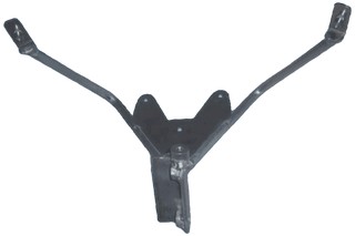 ARAIGNÉE RACING MOTOHOLDERS 848 - 1098 - 1198