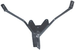 ARAIGNÉE RACING MOTOHOLDERS 848 - 1098 - 1198