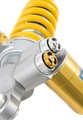AMORTISSEUR ARRIÈRE OHLINS TTX-GP ZX6R 2009-2016 / ZX636 2013-2025 (KA467)