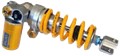 AMORTISSEUR ARRIÈRE OHLINS TTX-GP GSXR 600 2006 - 2010