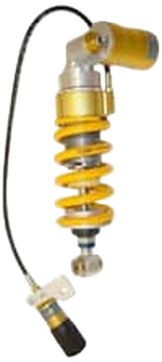 AMORTISSEUR ARRIÈRE OHLINS S46 GSXR 1000 2005 - 2006
