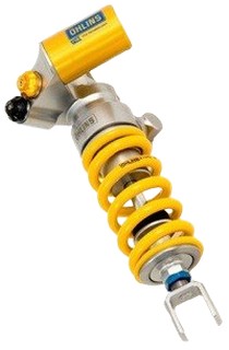 AMORTISSEUR ARRIÈRE OHLINS TTX36 GSXR 1000 2007-2008