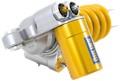 AMORTISSEUR ARRIÈRE OHLINS TTX-GP GSXR 1000  2017-2018