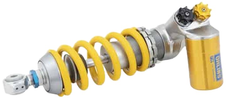 AMORTISSEUR ARRIÈRE OHLINS TTX-RT YZF-R1 2009-2014 (YA359)