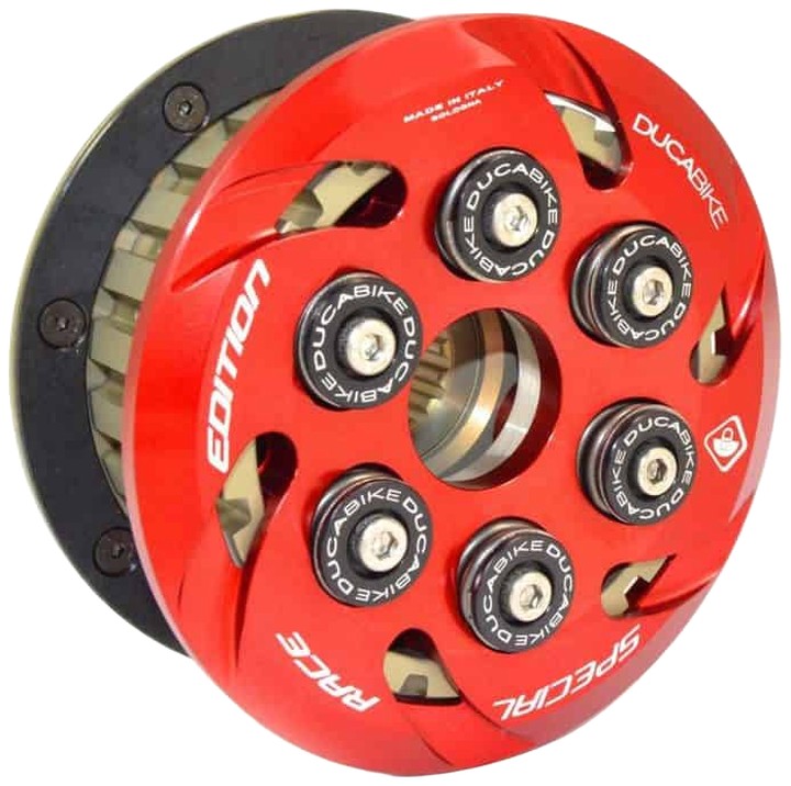 EMBRAYAGE ANTIDRIBBLE DUCABIKE 848/ EVO (FA848OIL)