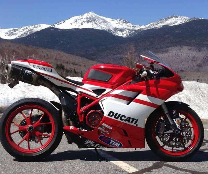EMBRAYAGE ANTIDRIBBLE DUCABIKE 848/ EVO (FA848OIL)