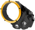 Carter moteur d'embrayage taillé masse Ducabike pour Ducati 848, diavel, monster 1200  (CCDV04)