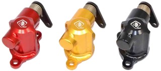 RÉCEPTEUR D'EMBRAYAGE A CÂBLE DUCATI SCRAMBLER (AFM02)