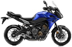 REPROGRAMMATION BOITIER ECU YAMAHA TRACER 900 2017-2019