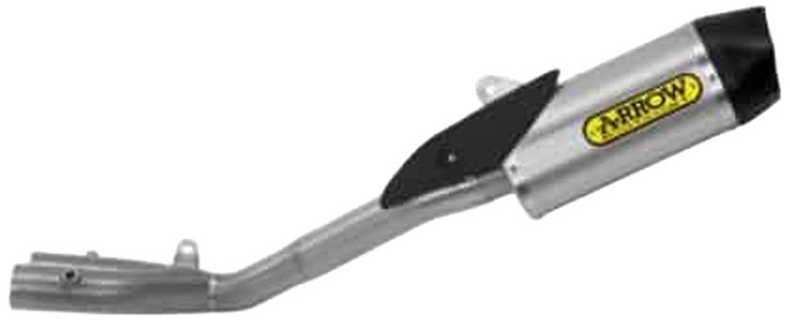 enveloppe titane 71830PK