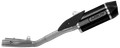 enveloppe alu noir 71830AKN