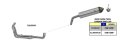 LIGNE COMPLETE ARROW 1200 XTZ SUPER TENERE 10-20