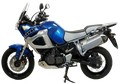LIGNE COMPLETE ARROW 1200 XTZ SUPER TENERE 10-20