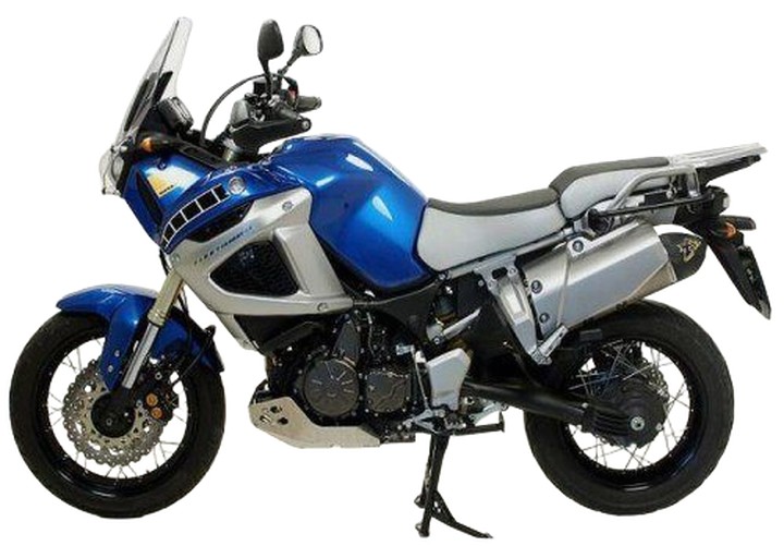 LIGNE COMPLETE ARROW 1200 XTZ SUPER TENERE 10-20