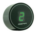 INDICATEUR DE RAPPORT ENGAGE SERIE 8000 POUR HONDA